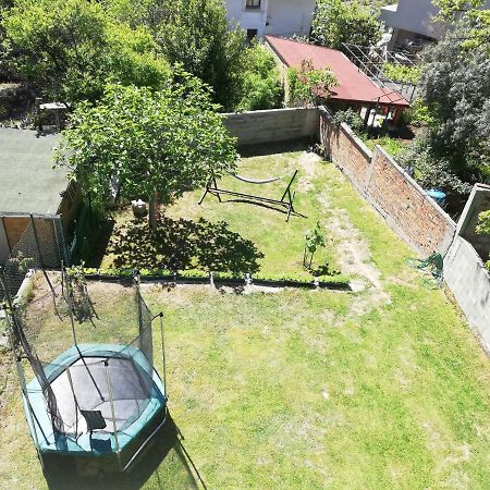 Villa Burkopolis Sozopol Eksteriør bilde