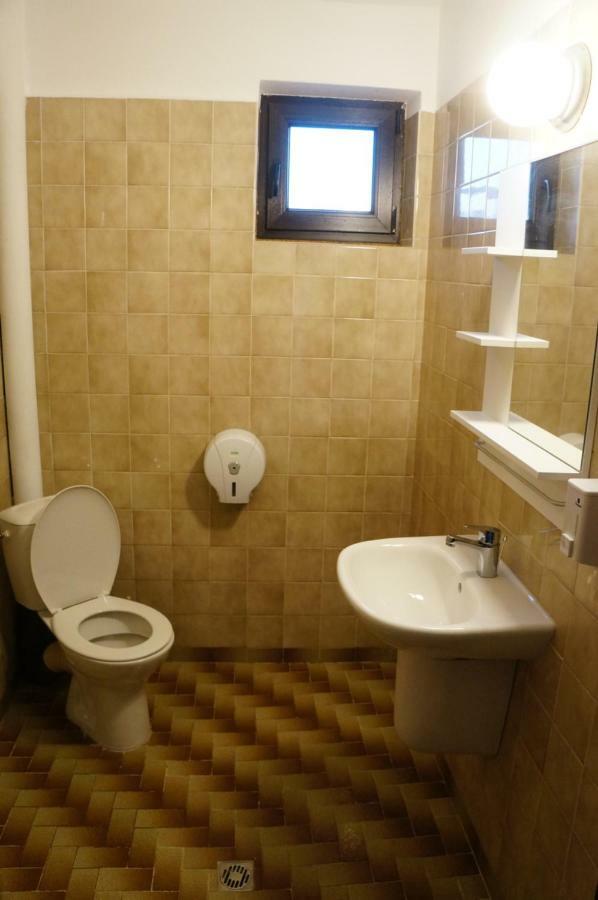 Villa Burkopolis Sozopol Eksteriør bilde