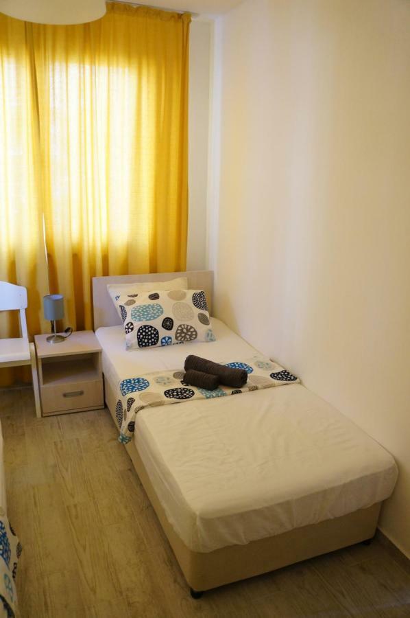 Villa Burkopolis Sozopol Eksteriør bilde