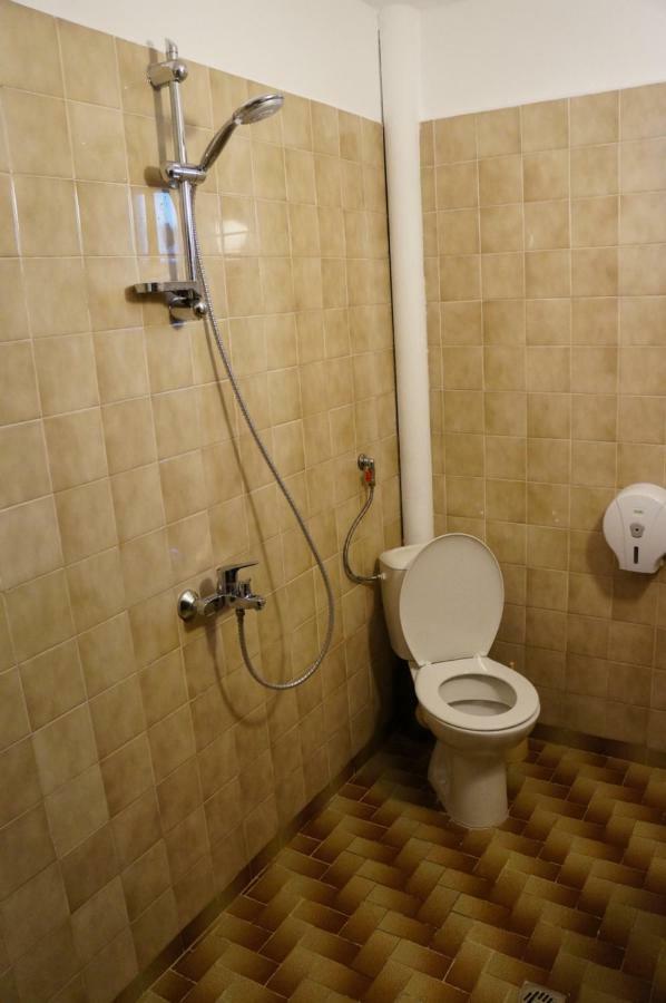 Villa Burkopolis Sozopol Eksteriør bilde