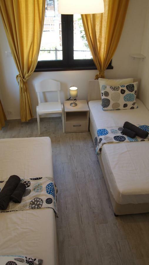 Villa Burkopolis Sozopol Eksteriør bilde
