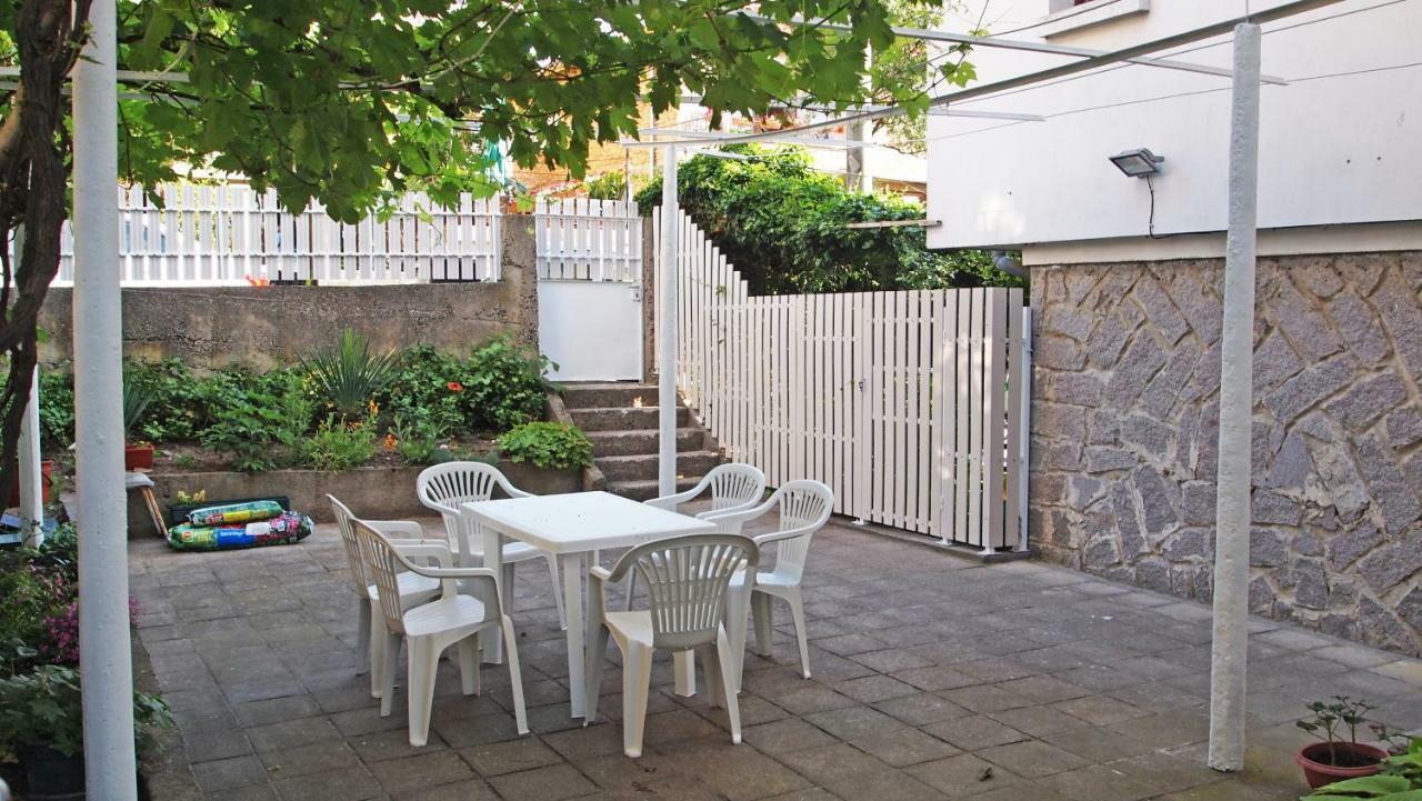 Villa Burkopolis Sozopol Eksteriør bilde