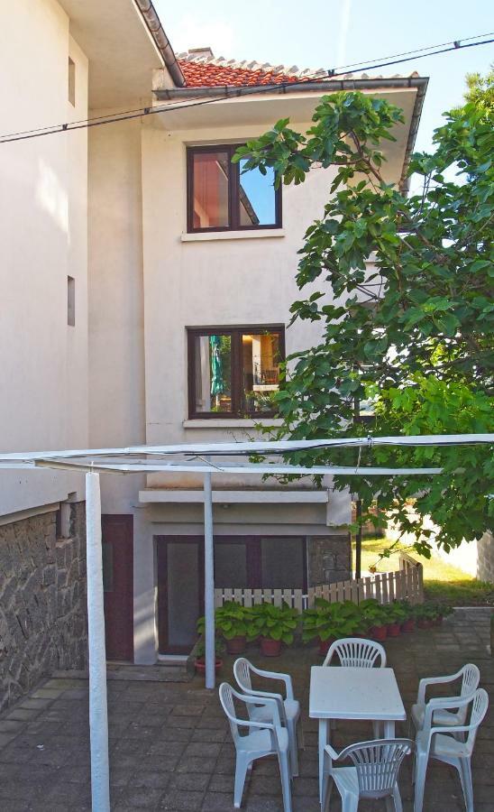 Villa Burkopolis Sozopol Eksteriør bilde