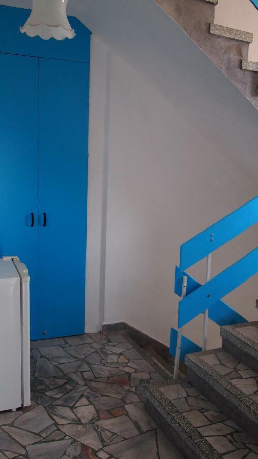 Villa Burkopolis Sozopol Eksteriør bilde