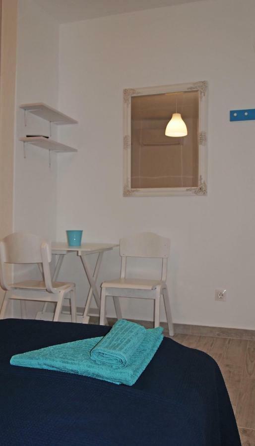Villa Burkopolis Sozopol Eksteriør bilde