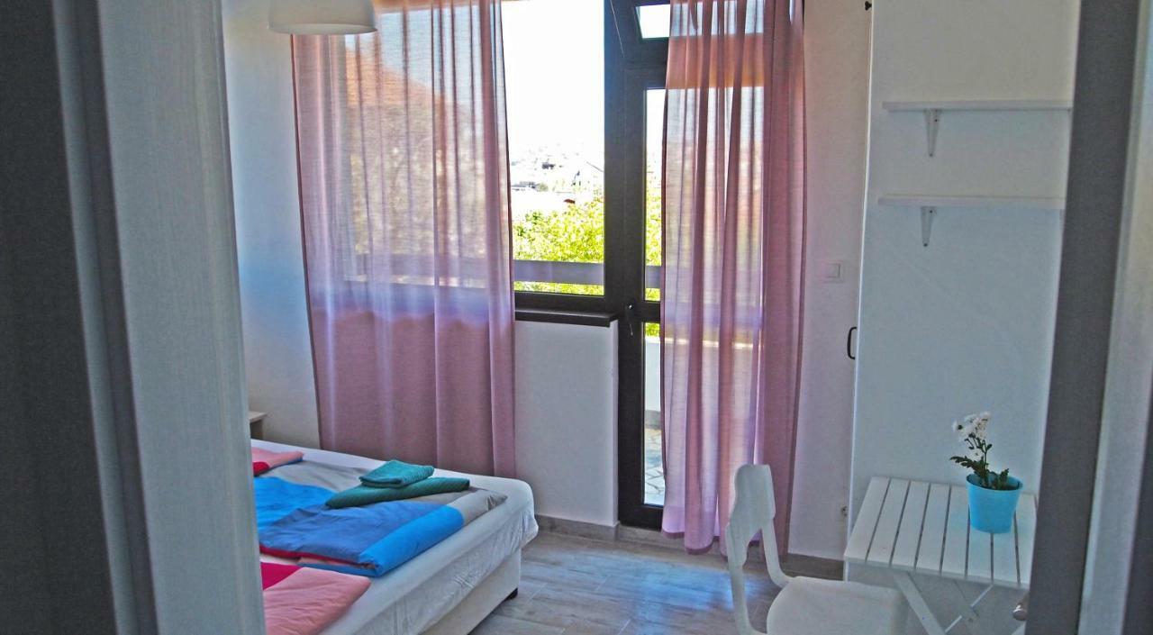 Villa Burkopolis Sozopol Eksteriør bilde