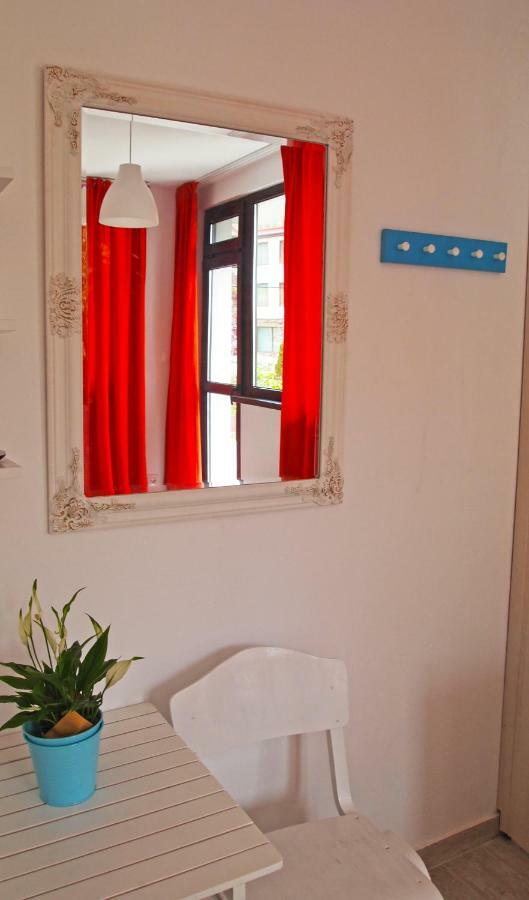 Villa Burkopolis Sozopol Eksteriør bilde