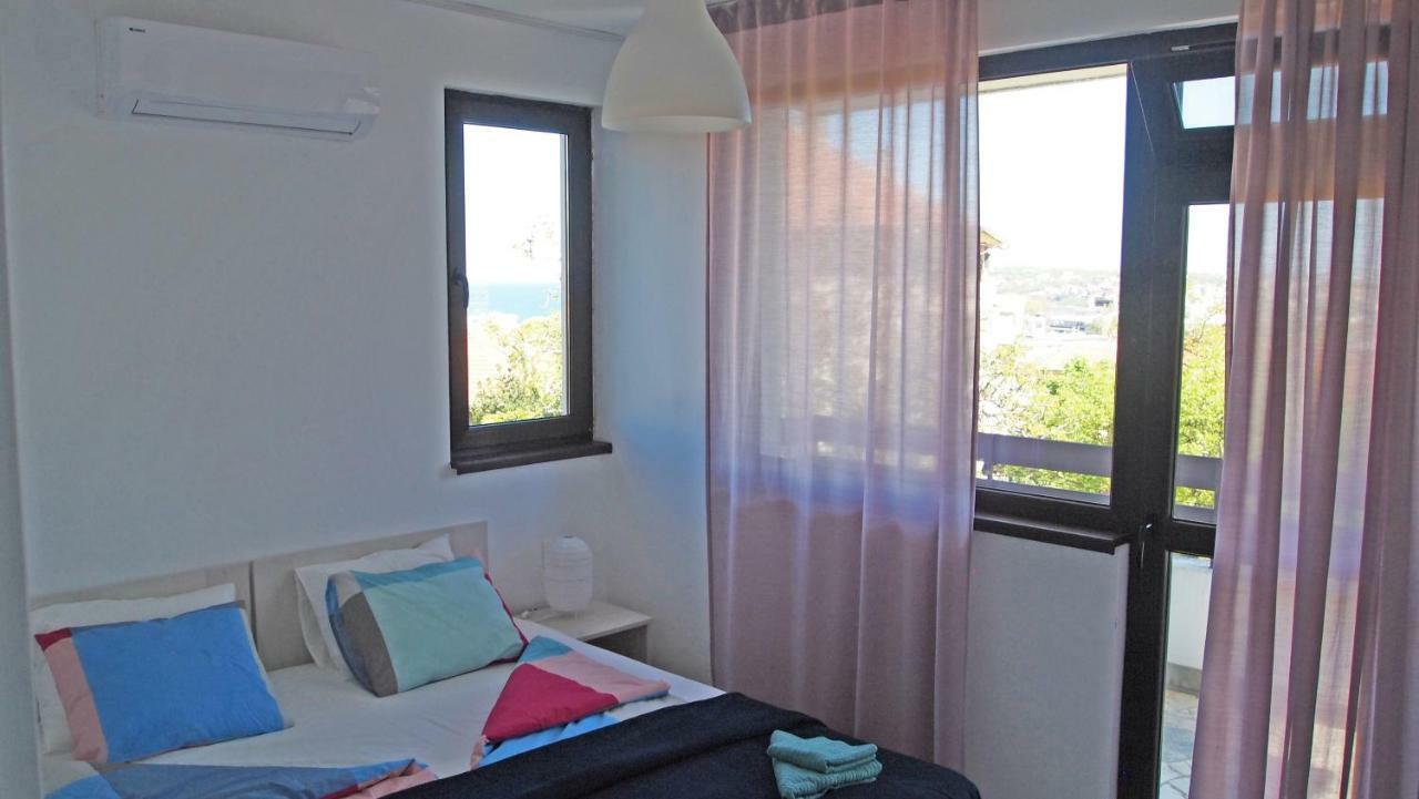 Villa Burkopolis Sozopol Eksteriør bilde
